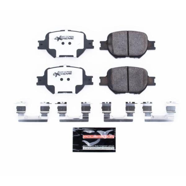 PowerStop Z26-817