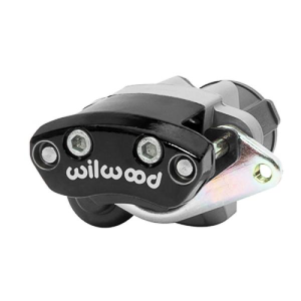 WIL Parking Brake Caliper Wilwood 120-16297-BK