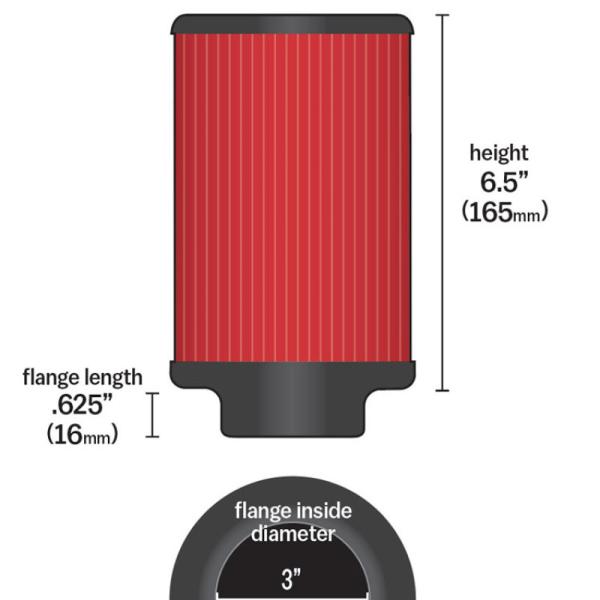 AEM Induction 21-2036DK