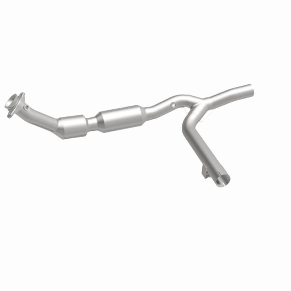 MAG Converter Direct Fit Magnaflow 4583622