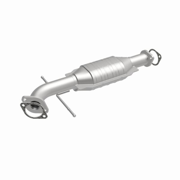 MAG Converter Direct Fit Magnaflow 49544