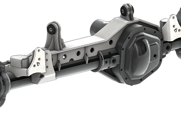 Artec Industries TJ6063