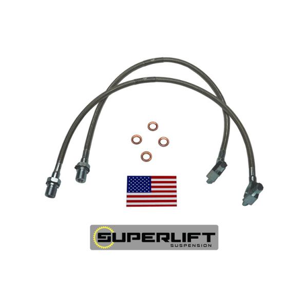Superlift 91340