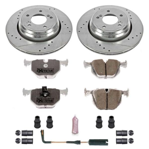 PowerStop K5731-26