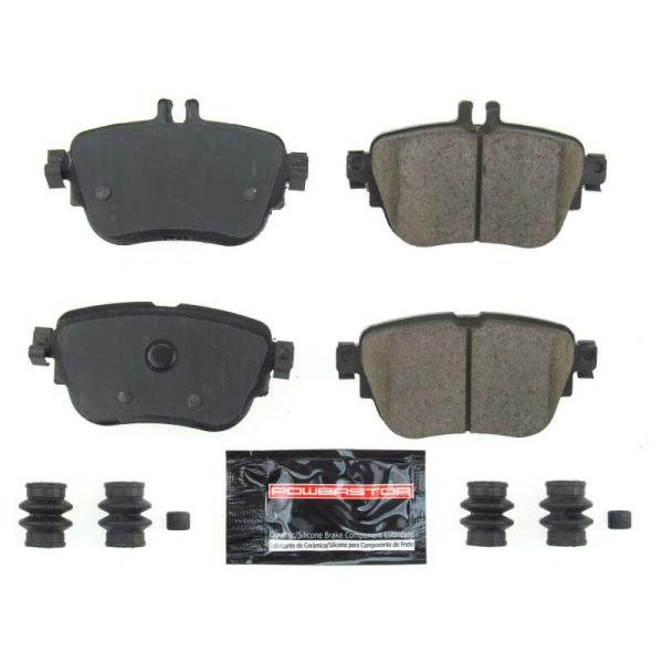 PowerStop Z23-1936