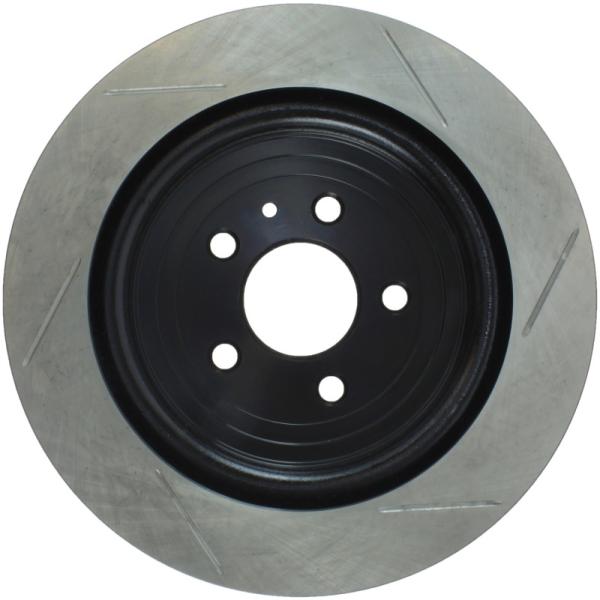 Stoptech 126.65137SR