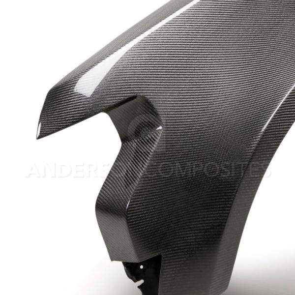 Anderson Composites AC-FF17FDRA-W
