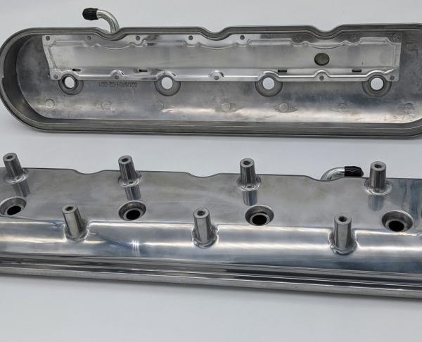 Granatelli Motor Sports 640366