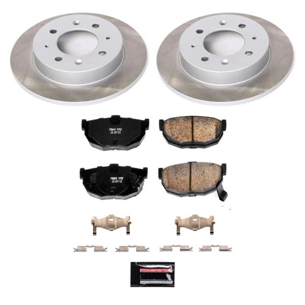 PowerStop SC5905