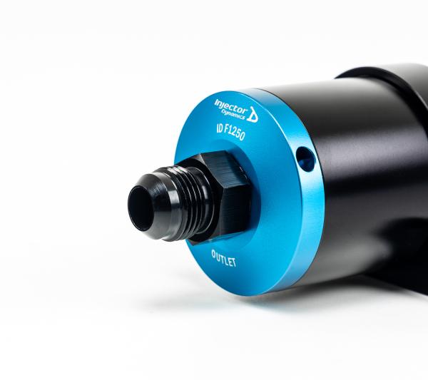 Injector Dynamics IDF1250