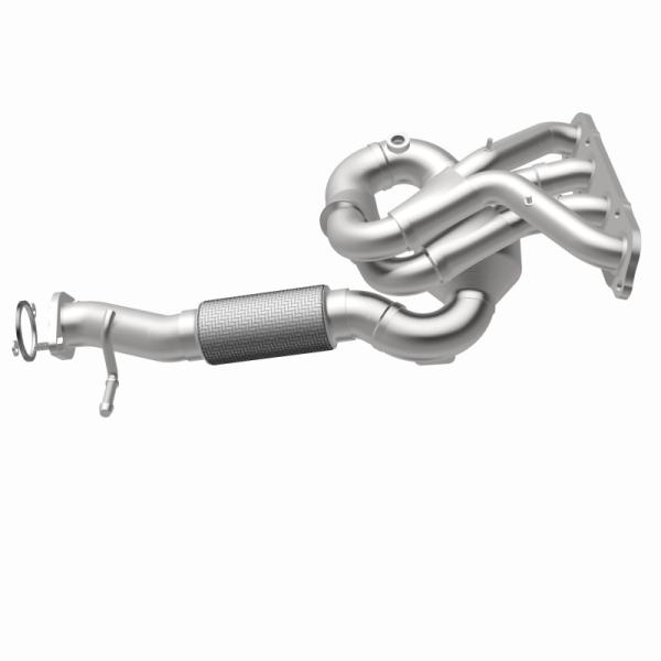 MAG Converter Direct Fit Magnaflow 22-122