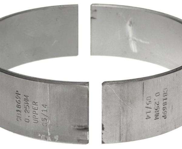 CLE Con Rod Bearing Set Clevite CB1958P25MM