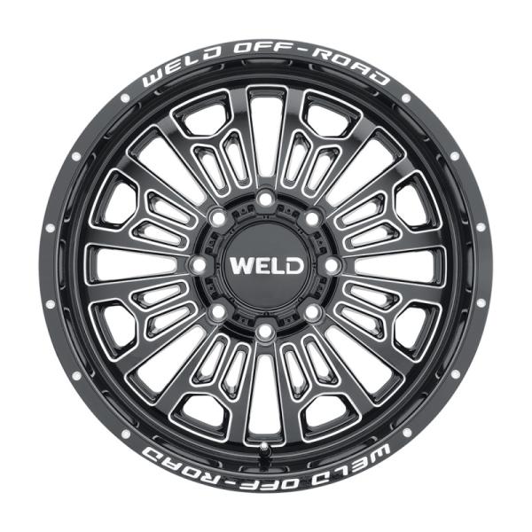 Weld W11409082500