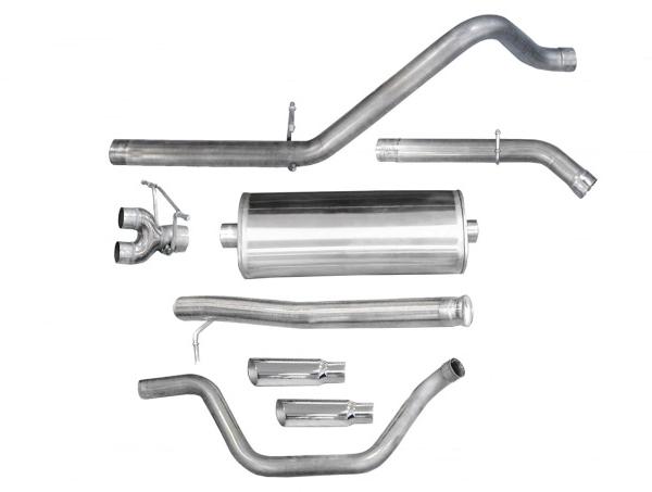 CORSA Performance 24903