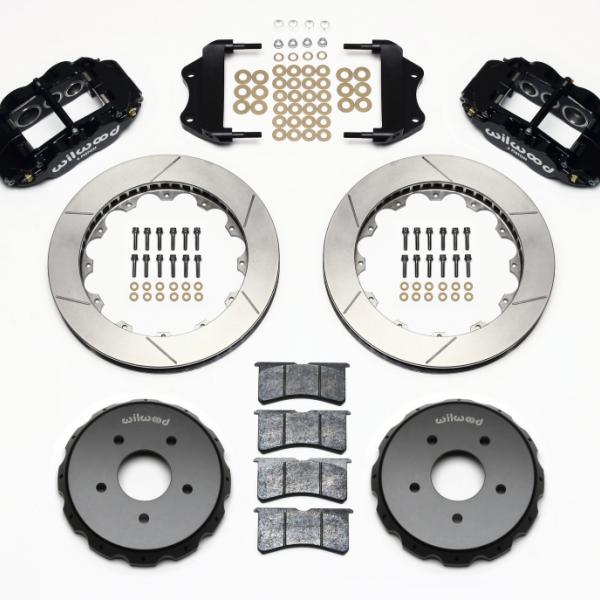 WIL Superlite Brake Kit Wilwood 140-8753