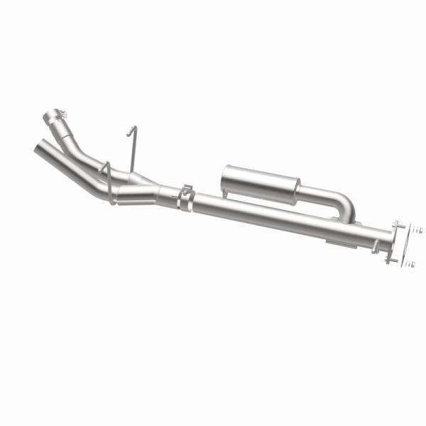 MAG Catback Exhaust Magnaflow 19686