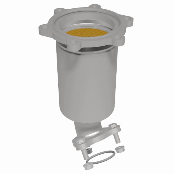 MAG Converter Direct Fit Magnaflow 50871