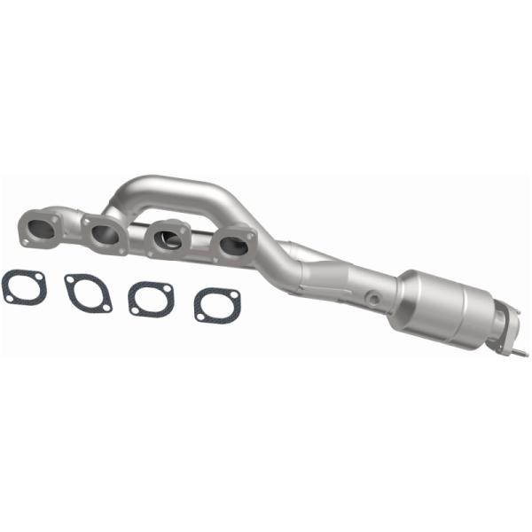 MAG Converter Direct Fit Magnaflow 49784
