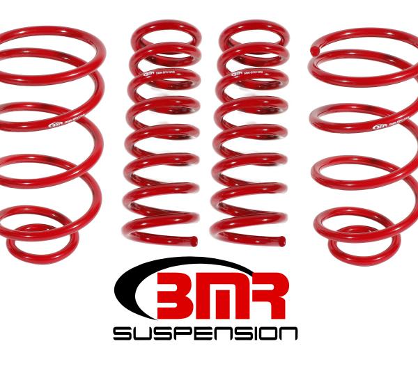 BMR Suspension SP032R