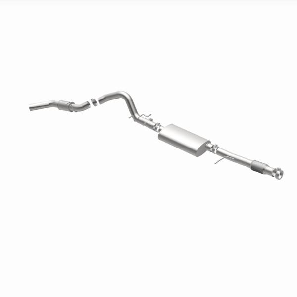 MAG BRE Exhaust Kits Magnaflow 106-0838
