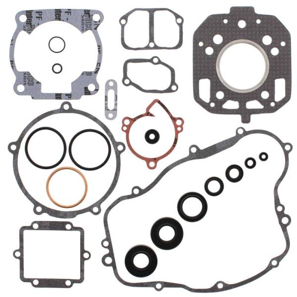 Vertex Pistons 811420