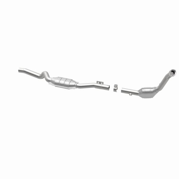 MAG Converter Direct Fit Magnaflow 23195