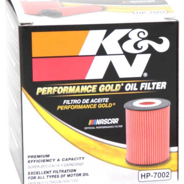 K&N Engineering HP-7002