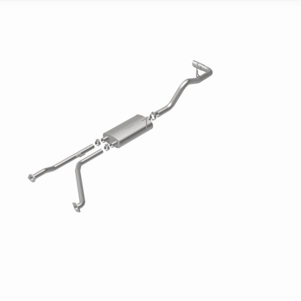 Magnaflow 15580