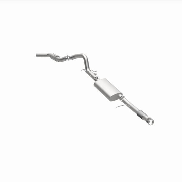 MAG BRE Exhaust Kits Magnaflow 106-0838