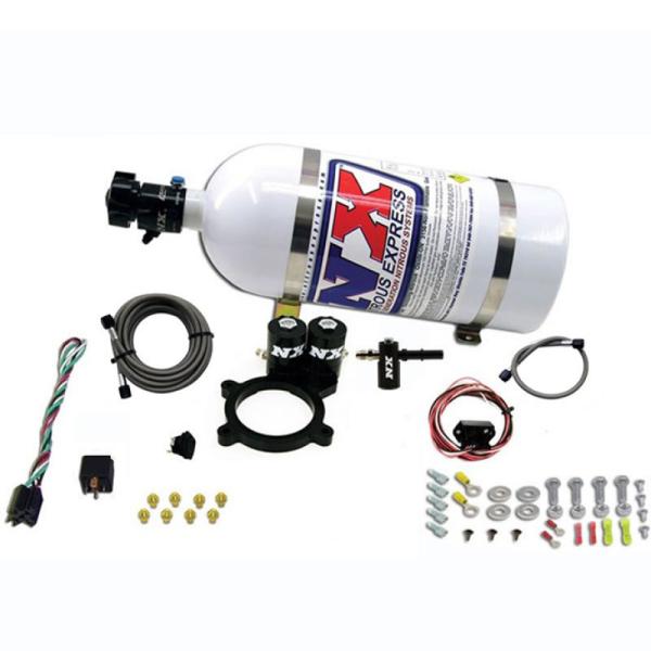 Nitrous Express 20936-10