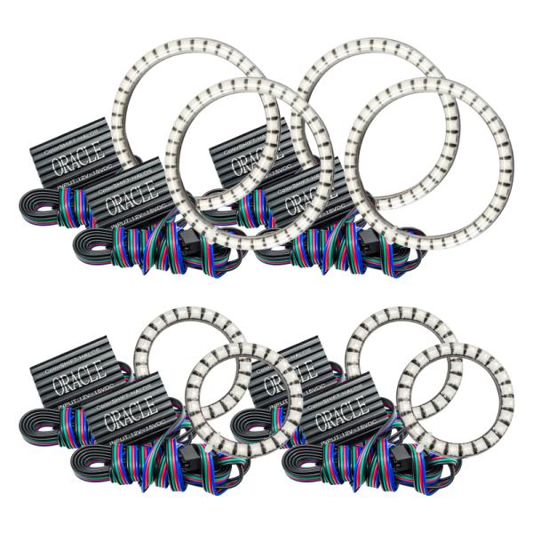 ORACLE Lighting 5835-334