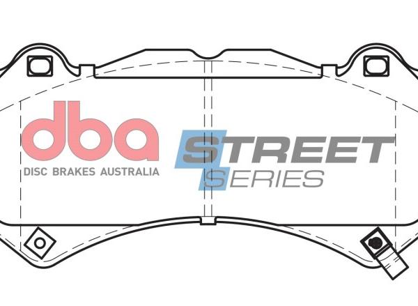 DBA DB2375SS