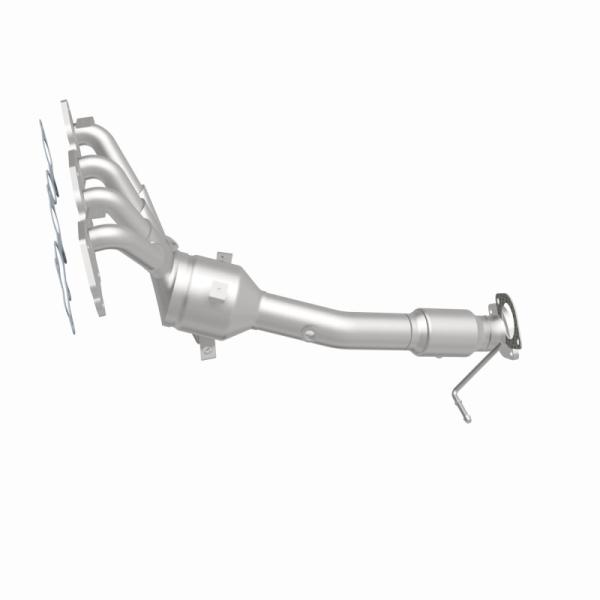 MAG Converter Direct Fit Magnaflow 5531802
