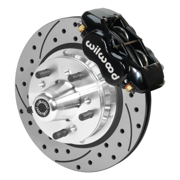 WIL Dynalite Brake Kit Wilwood 140-15459-D