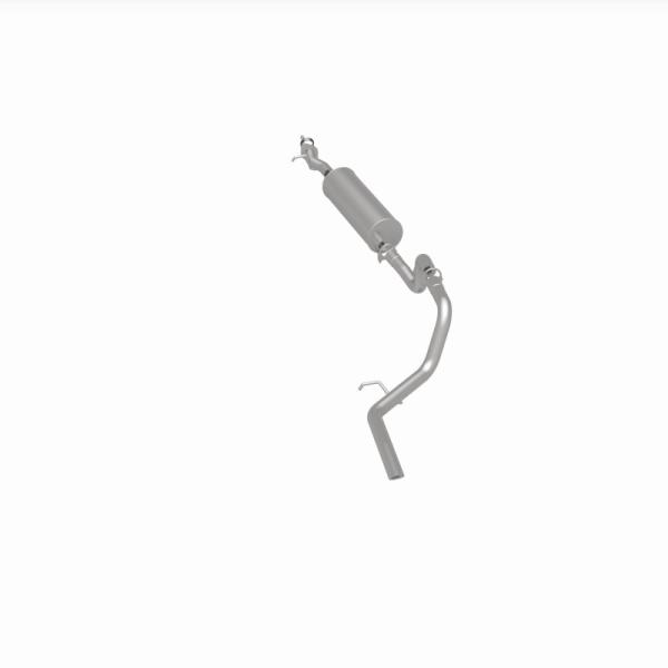 MAG BRE Exhaust Kits Magnaflow 106-0033
