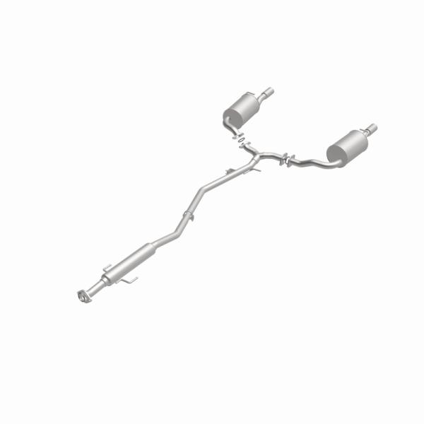 MAG BRE Exhaust Kits Magnaflow 106-0227