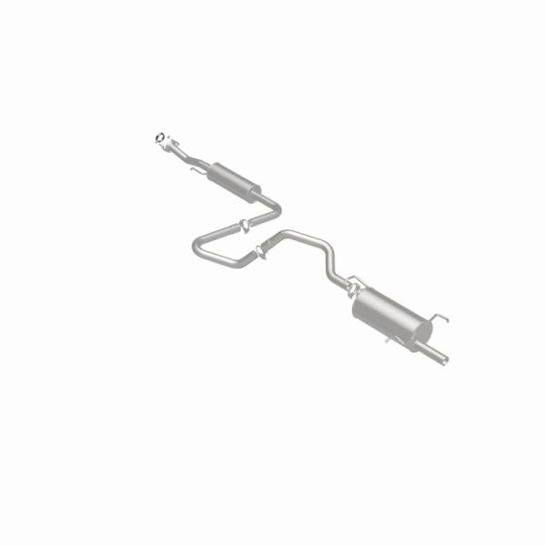 MAG BRE Exhaust Kits Magnaflow 106-0030