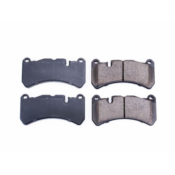 PowerStop 16-1116