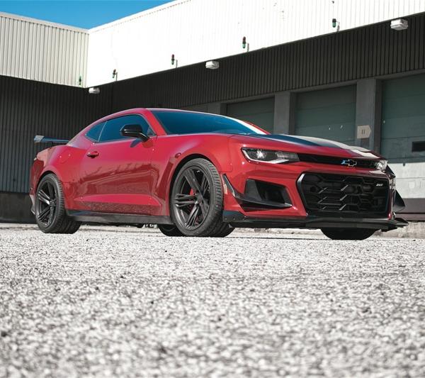 CORSA Performance 21085