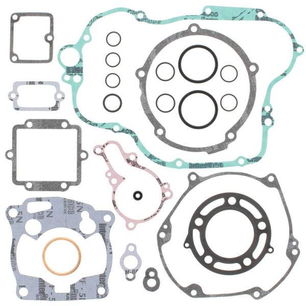 Vertex Pistons 808424