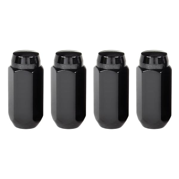 MCG Hex Lug Nuts McGard 64022