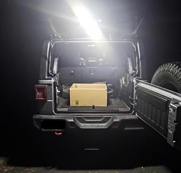 ORACLE Lighting 5858-023