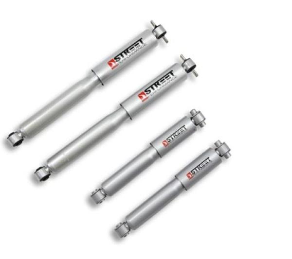 Belltech 9558