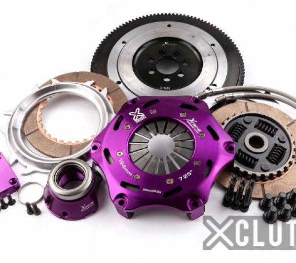 XCLUTCH XKMI18683-2B