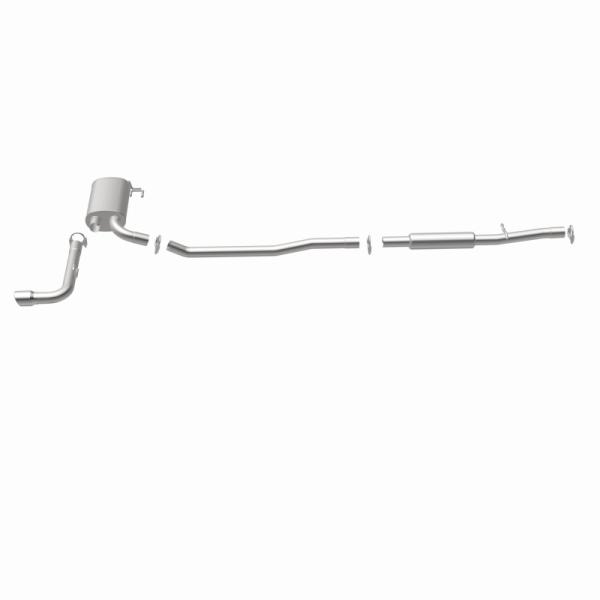 MAG BRE Exhaust Kits Magnaflow 106-0811