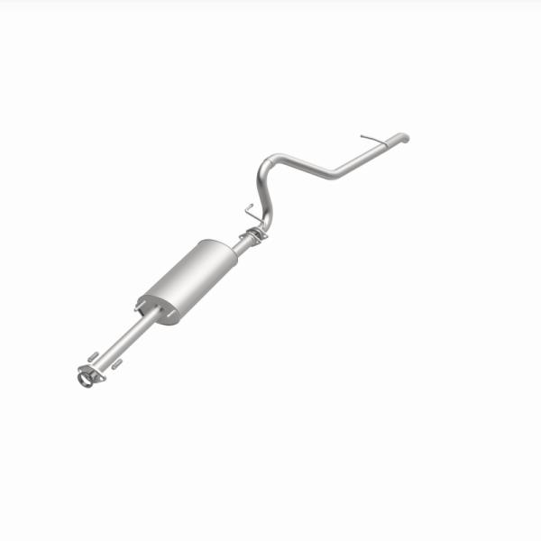 MAG BRE Exhaust Kits Magnaflow 106-0295