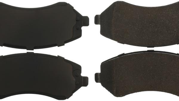 Stoptech 305.08560