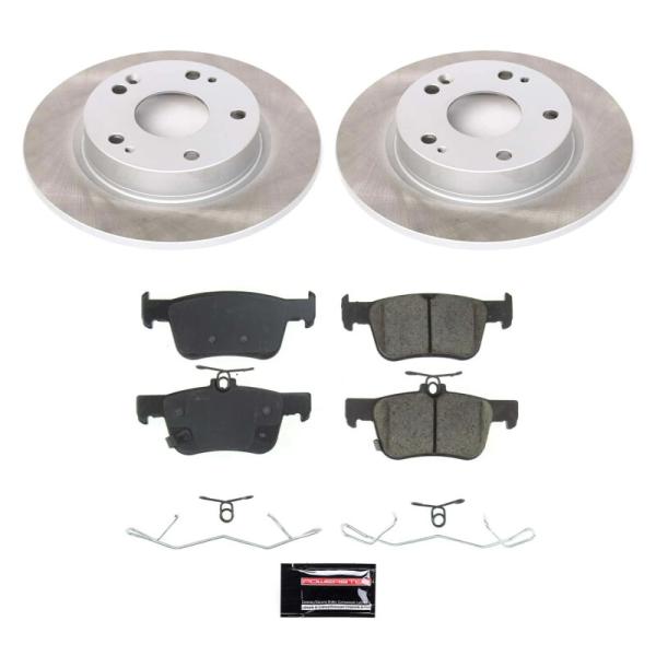 PowerStop SC8330