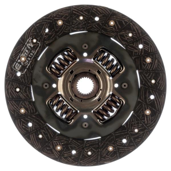 Exedy FD12H1