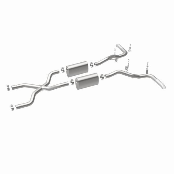 Magnaflow 15344